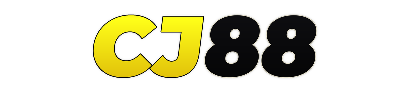 cj88 Logo